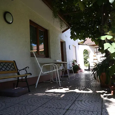 Apart-haus-florian-terrassenappartement Lägenhet *