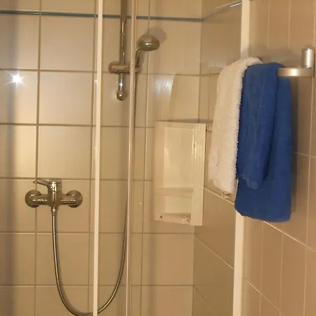 Lägenhet Apart-haus-florian-terrassenappartement *