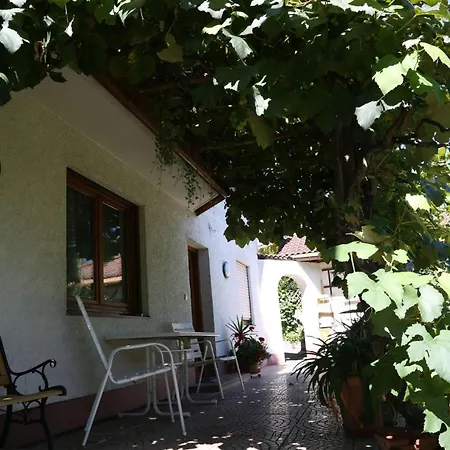 Appartement Apart-haus-florian-terrassenappartement Imst