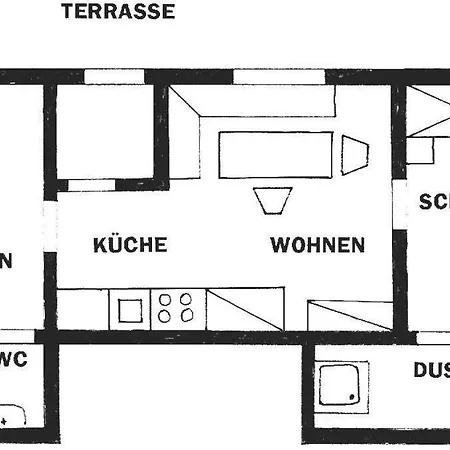 Apart-haus-florian-terrassenappartement *