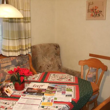 Apart-haus-florian-terrassenappartement * Imst