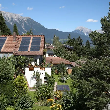 Apart-haus-florian-terrassenappartement Imst